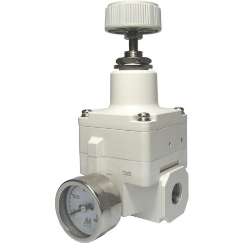 日本精器　精密減圧弁８Ａ４Ｋ＿