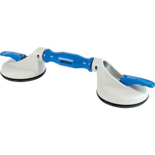 ボーレ　サクションリフター　ダブル　ＶＥＲＩＢＯＲ［［Ｒ上］］　曲面ガラス対応　３５ｋｇ＿