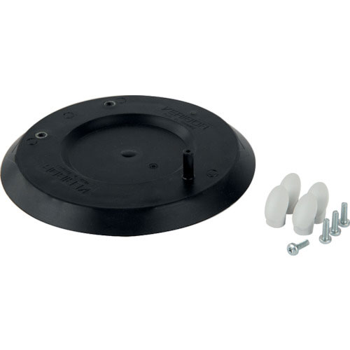 ボーレ　ポンプ付きサクションリフター用交換パーツ　吸盤＿