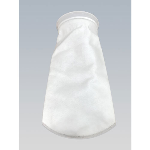 ＡＺＵＭＩ　バッグフィルター（ＰＰダブルサイズ　液体用）　１０μ＿