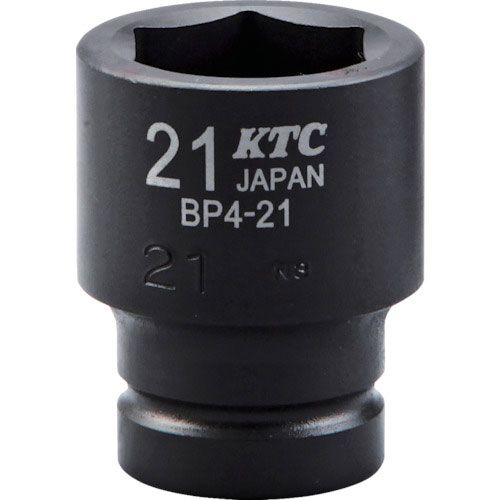 ＫＴＣ　１２．７ｓｑ．インパクトレンチ用ソケット（標準）３２ｍｍ＿