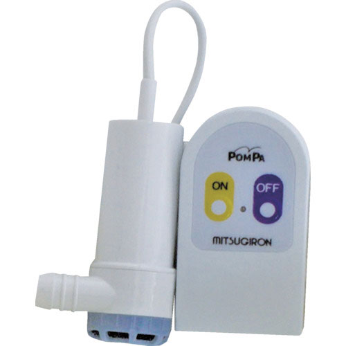 ミツギロン　バスポンプ　ＰＯＭＰＡ　ＢＰ－６１＿