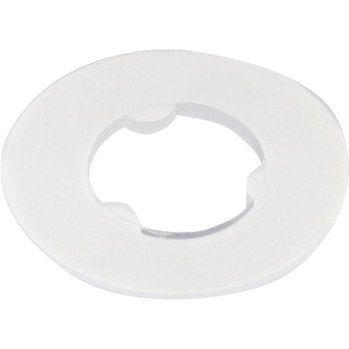 ＴＲＵＳＣＯ　ナイロン　タッピンネジ用セットワッシャー　Ｍ３用　５０個入＿