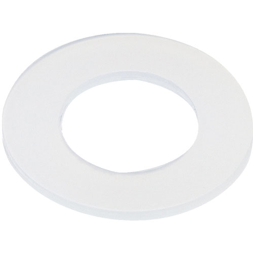 ＴＲＵＳＣＯ　ナイロン　ワッシャー　Ｍ２．６用　５０個入＿