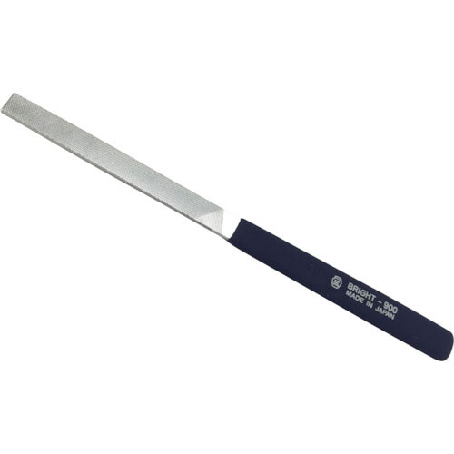 ツボサン　ブライト９００　５本型　平　細目＿