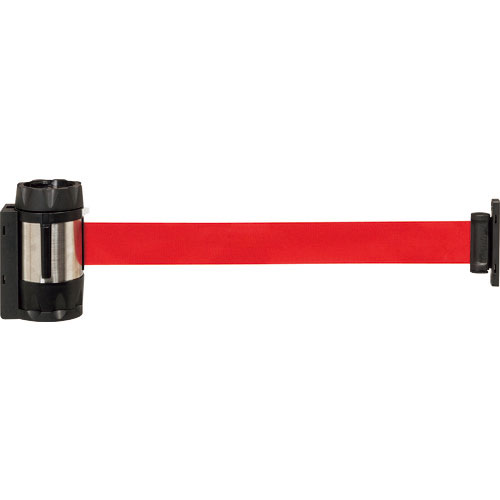 Ｒｅｅｌｅｘ　バリアリールＭＡＸ　（マグネットタイプ）　ベルト　赤　６ｍ＿