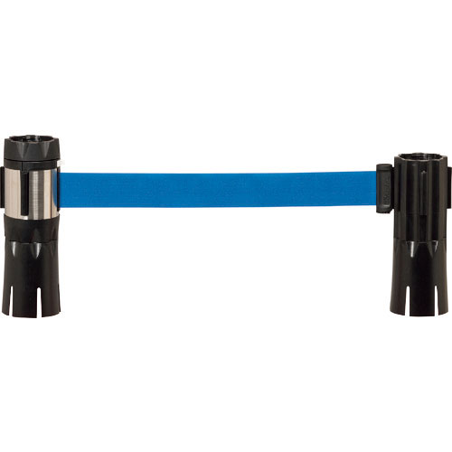 Ｒｅｅｌｅｘ　バリアリールＭＡＸ　（コーンタイプ）　ベルト青　６ｍ＿
