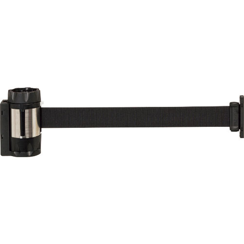 Ｒｅｅｌｅｘ　バリアリールＭＡＸ　（マグネットタイプ）　ベルト　黒　６ｍ＿