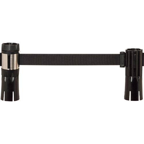 Ｒｅｅｌｅｘ　バリアリールＭＡＸ　（コーンタイプ）　ベルト黒　６ｍ＿