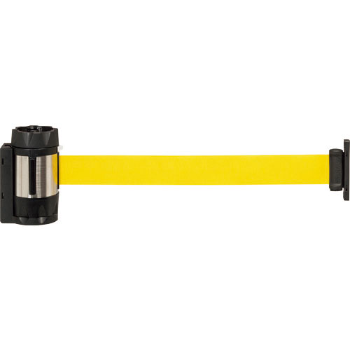 Ｒｅｅｌｅｘ　バリアリールＭＡＸ　（マグネットタイプ）　ベルト　黄　６ｍ＿