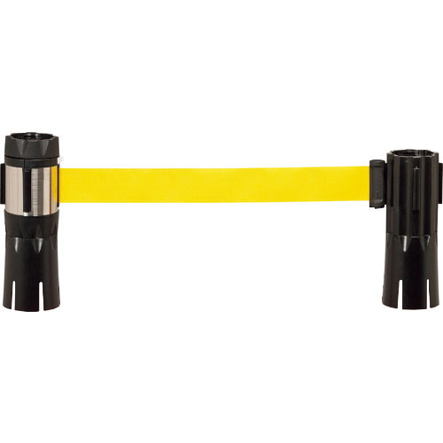 Ｒｅｅｌｅｘ　バリアリールＭＡＸ　（コーンタイプ）　ベルト黄　６ｍ＿