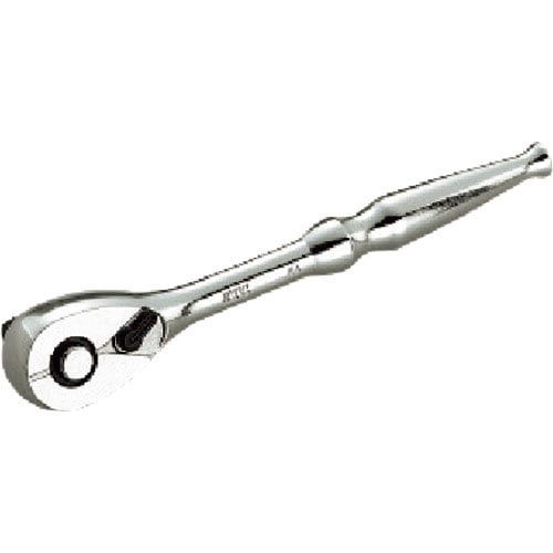 ＫＴＣ　９．５ｓｑ．コンパクトラチェットハンドルパック・台紙仕様＿