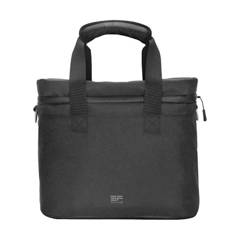 ＥｃｏＦｌｏｗ　ポータブル電源　ＲＩＶＥＲシリーズ専用バッグ＿