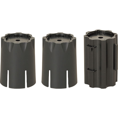 Ｒｅｅｌｅｘ　バリアリールＭＡＸ用コーンアタッチメントセット＿