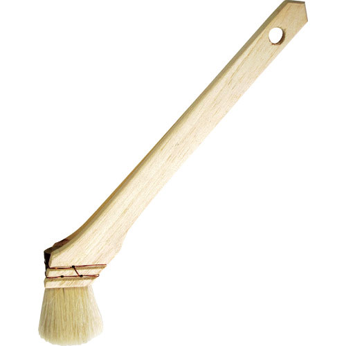 ＴＲＵＳＣＯ　万能刷毛２５ｍｍ　１０本入＿