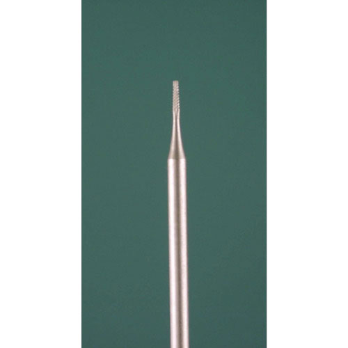 ミニモ　スチールカッター　ストレートチップブレーカーカット　Φ０．８（１０本入）＿