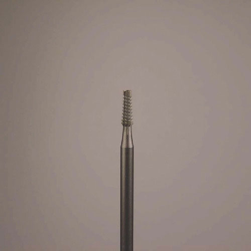 ミニモ　スチールカッター　ストレートチップブレーカーカット　Φ２．１（１０本入）＿