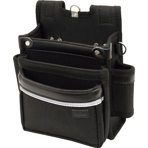 ＫＨ　ＢＡＳＩＣ　腰袋　３段　ホルダー付＿