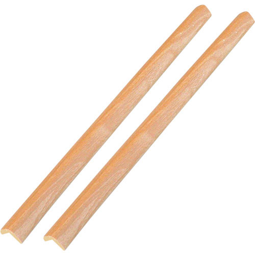 カーボーイ　ベビー安心クッション　小２Ｐ　木目ライト＿