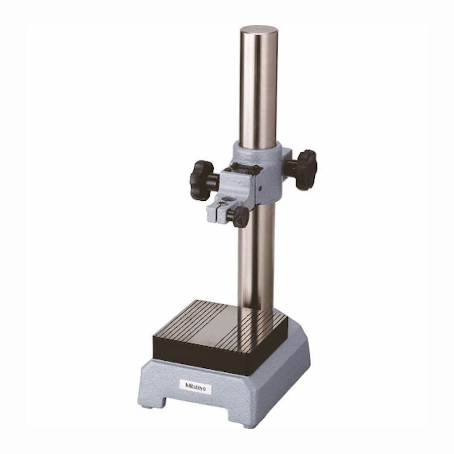 ミツトヨ　コンパレータスタンド（２１５－４０５－１０）＿