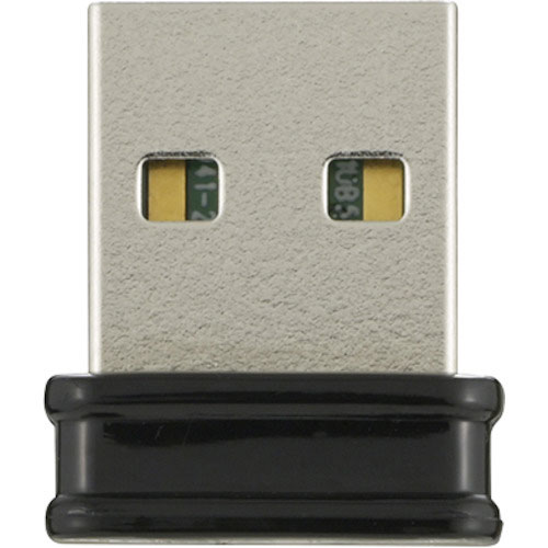 バッファロー　Ｂｌｕｅｔｏｏｔｈ５．０対応　ＵＳＢアダプター　ブラック＿