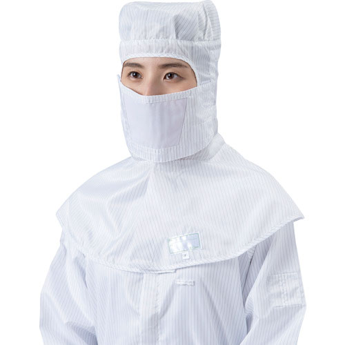 ブラストン　マスク　白　フリー　（１Ｐｋ（袋）＝１０枚入）＿