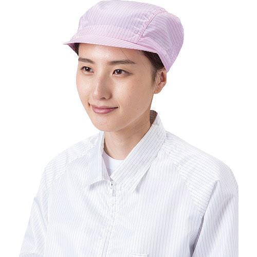 ブラストン　キャップ　野球帽タイプ－ピンク－フリー＿