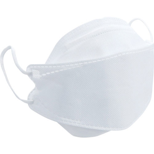 ブラストン　不織布立体マスク＿