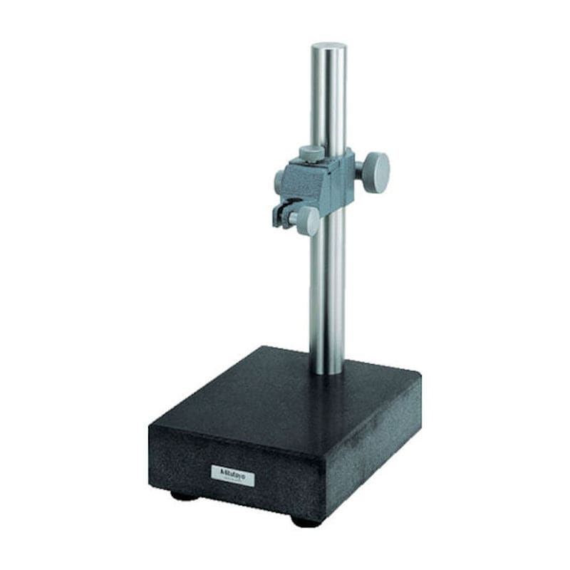 ミツトヨ　グラナイトコンパレータスタンド（２１５－１５１－１０）＿