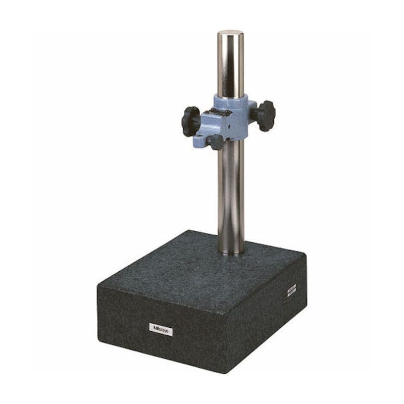 ミツトヨ　グラナイトコンパレータスタンド（２１５－１５３－１０）＿