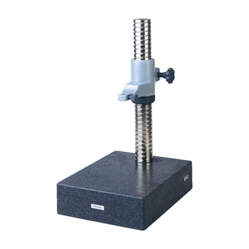 ミツトヨ　グラナイトコンパレータスタンド（２１５－１５６－１０）＿