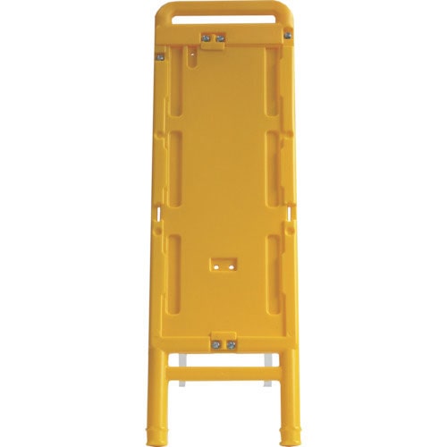 ＡＮＺＥＮ　立て看板　スリムハーフブロー看板＿