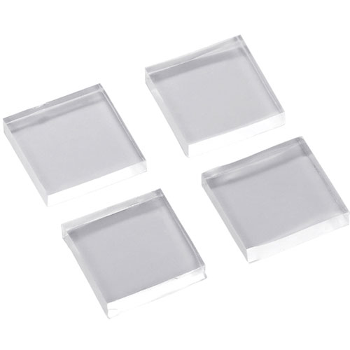 バッファロー　液晶ＴＶ専用耐震ジェル　３２型まで対応＿