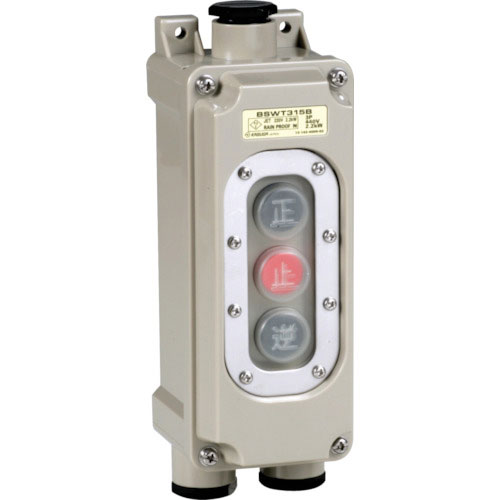 春日電機　動力用開閉器　ＢＳＷＴ３１５Ｂ３＿