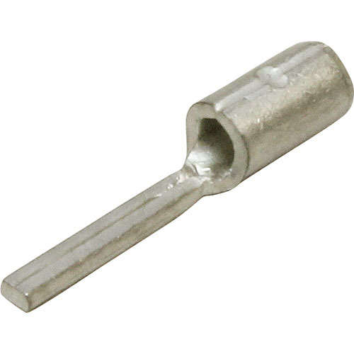 ニチフ　裸ブレード端子　ＢＴ形（１００Ｐ）　（１００個入）＿