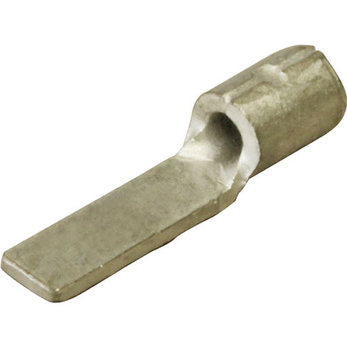 ニチフ　裸圧着端子（ＢＴ形）　ブレード形　（１００ＰＣＳ）＿