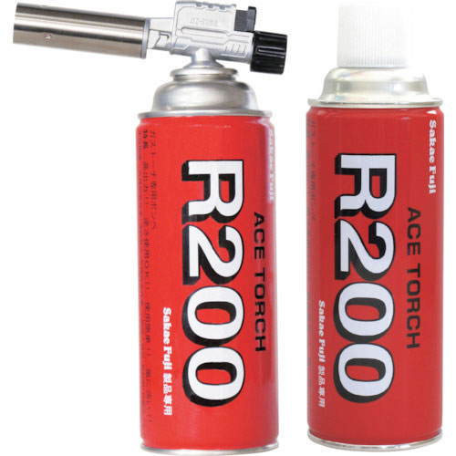 サカエ富士　スパークエース　ＢＴ－２０ＳＥＷ（ボンベ２本付）＿