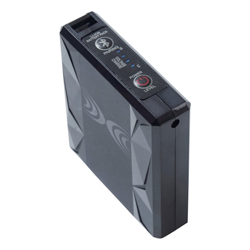 空調服　空調服［［Ｒ下］］バッテリーセット（無線）＿