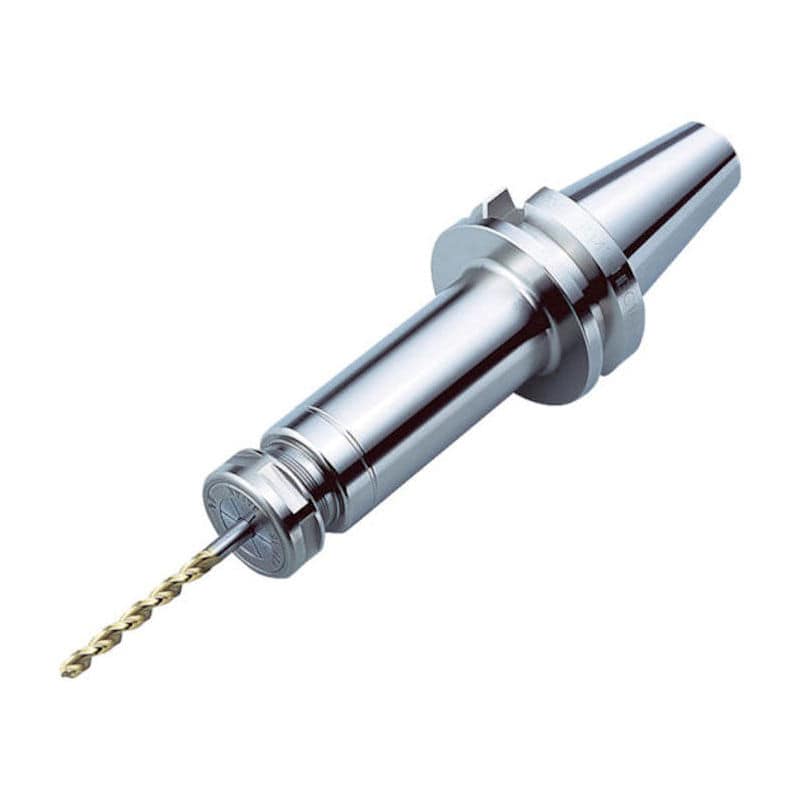 ＮＴ　コレットホルダ　シャンクＢＴ３０　把握径２．５～９．０　６０Ｌ＿