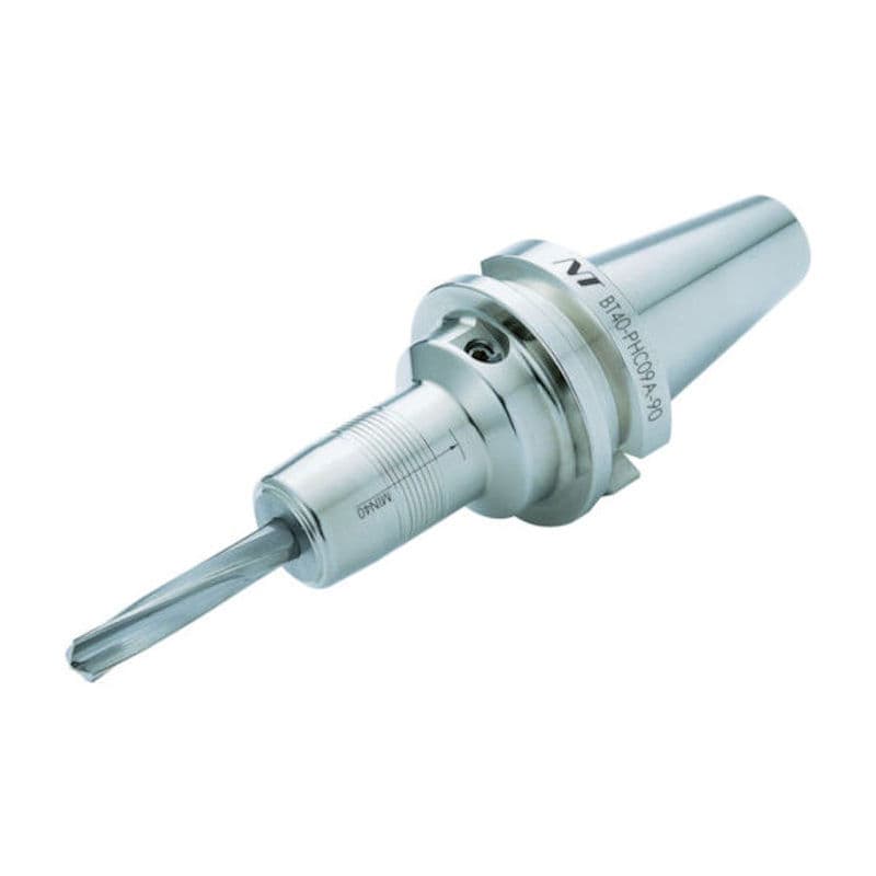 ＮＴ　パワーハイドロチャック　シャンクＢＴ３０　把握径２０　１２０Ｌ＿