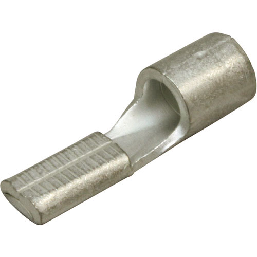 ニチフ　裸ブレード端子（ＢＴＣ形）　（１００ＰＣＳ）＿