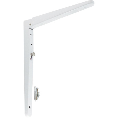 スガツネ工業　（１２００３００９１）ＢＴＯ－３００Ｗ折りたたみブラケット＿