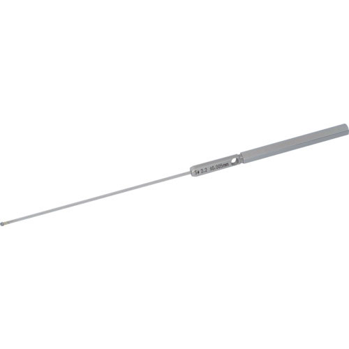 ＳＫ　ボールギャップゲージ　ステム径１．６ｍｍ　規格φ２．２＿