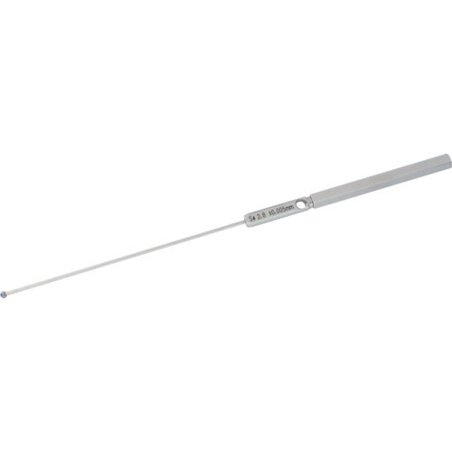 ＳＫ　ボールギャップゲージ　ステム径１．６ｍｍ　規格φ２．８＿