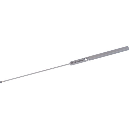 ＳＫ　ボールギャップゲージ　ステム径１．６ｍｍ　規格φ２．９＿
