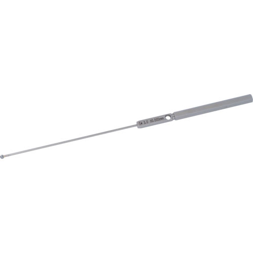 ＳＫ　ボールギャップゲージ　ステム径１．６ｍｍ　規格φ３．０＿