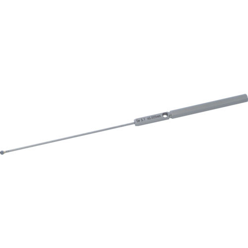 ＳＫ　ボールギャップゲージ　ステム径１．６ｍｍ　規格φ３．１＿