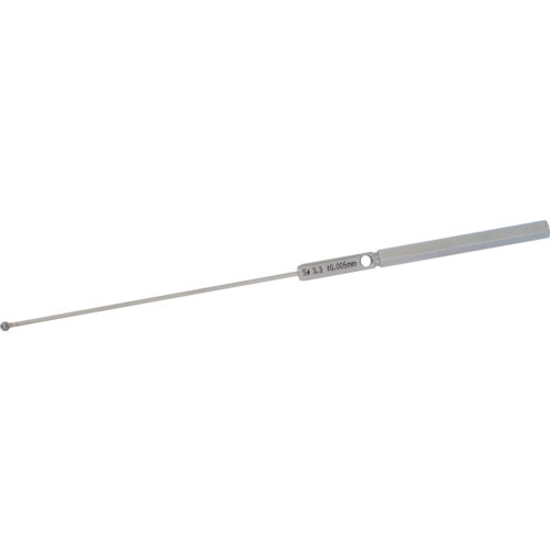 ＳＫ　ボールギャップゲージ　ステム径１．６ｍｍ　規格φ３．３＿