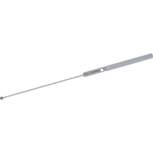 ＳＫ　ボールギャップゲージ　ステム径１．６ｍｍ　規格φ３．７＿