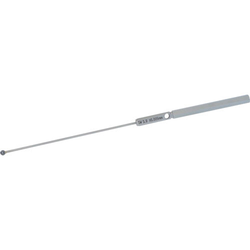 ＳＫ　ボールギャップゲージ　ステム径１．６ｍｍ　規格φ３．９＿